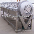 Dates sorting machine cleaning machine